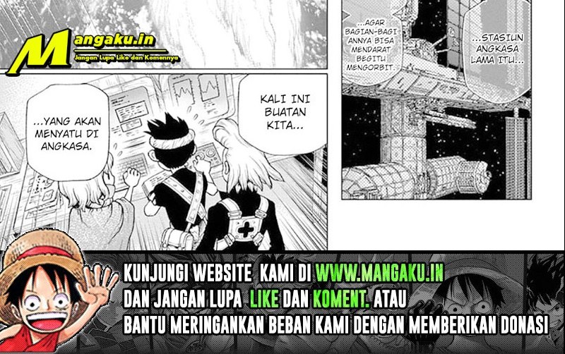Chapter 224 - halaman 14