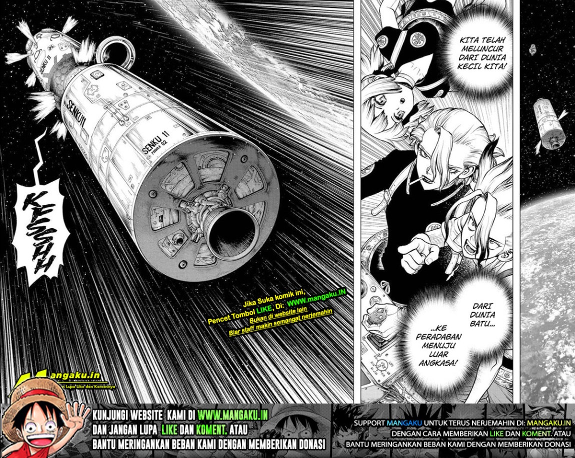 Chapter 224 - halaman 15