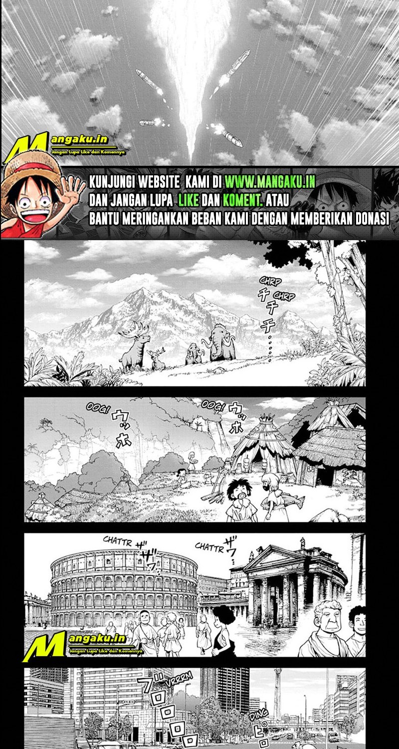 Chapter 224 - halaman 3