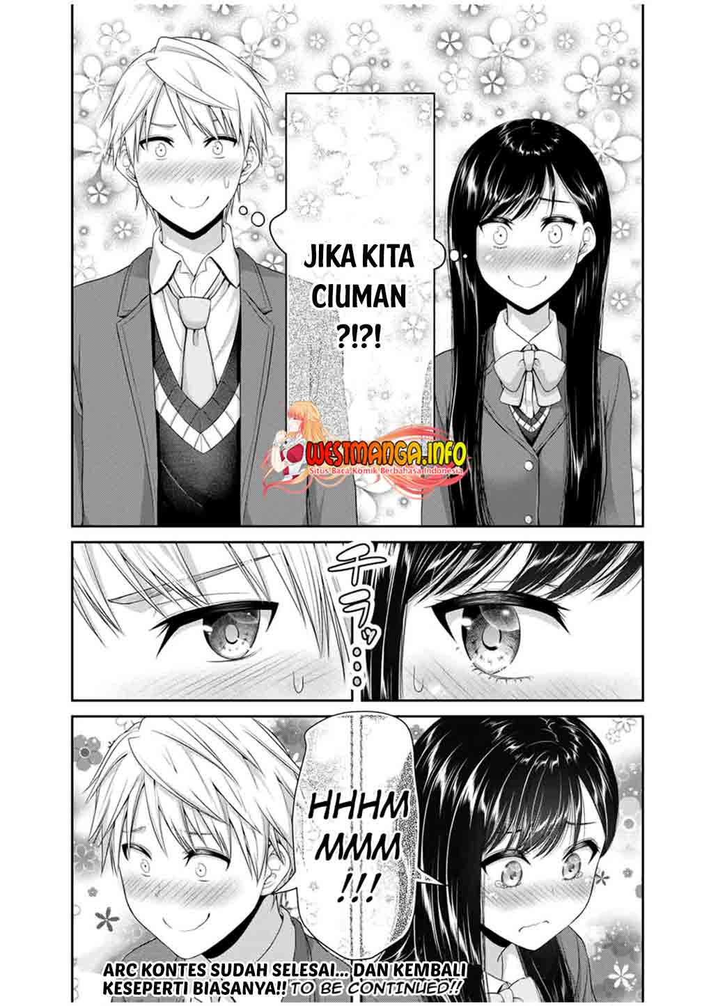 Chapter 92 - halaman 12
