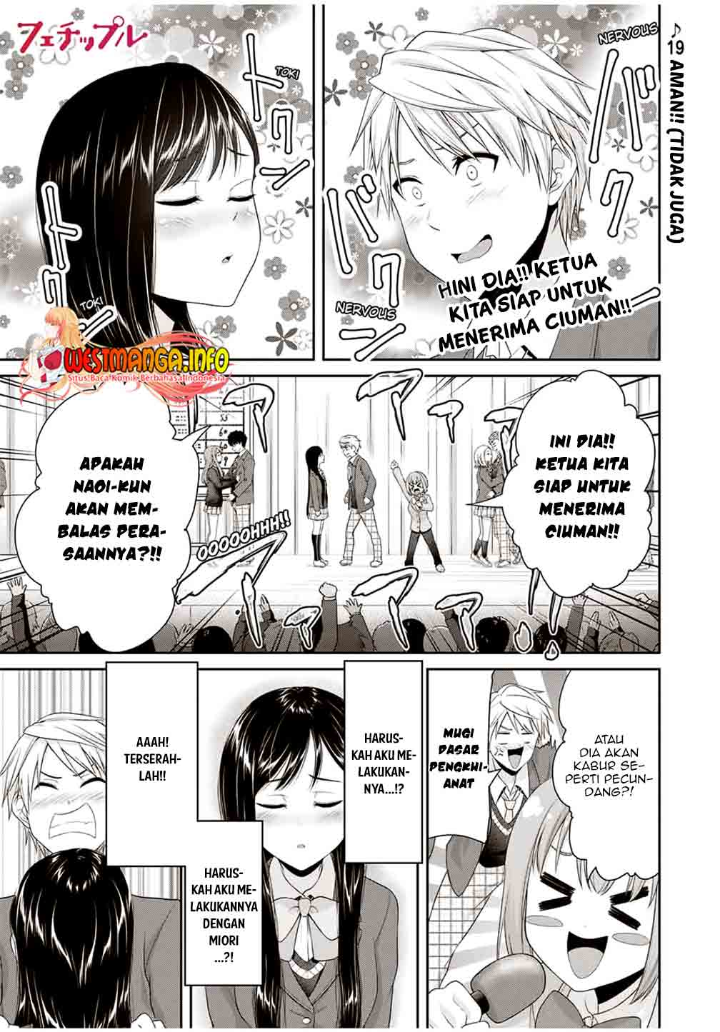 Chapter 92 - halaman 3
