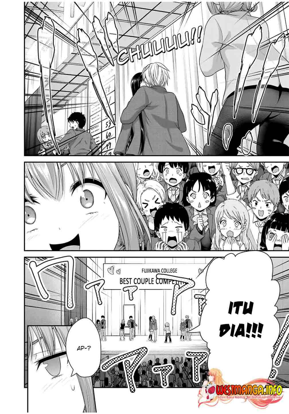 Chapter 92 - halaman 5