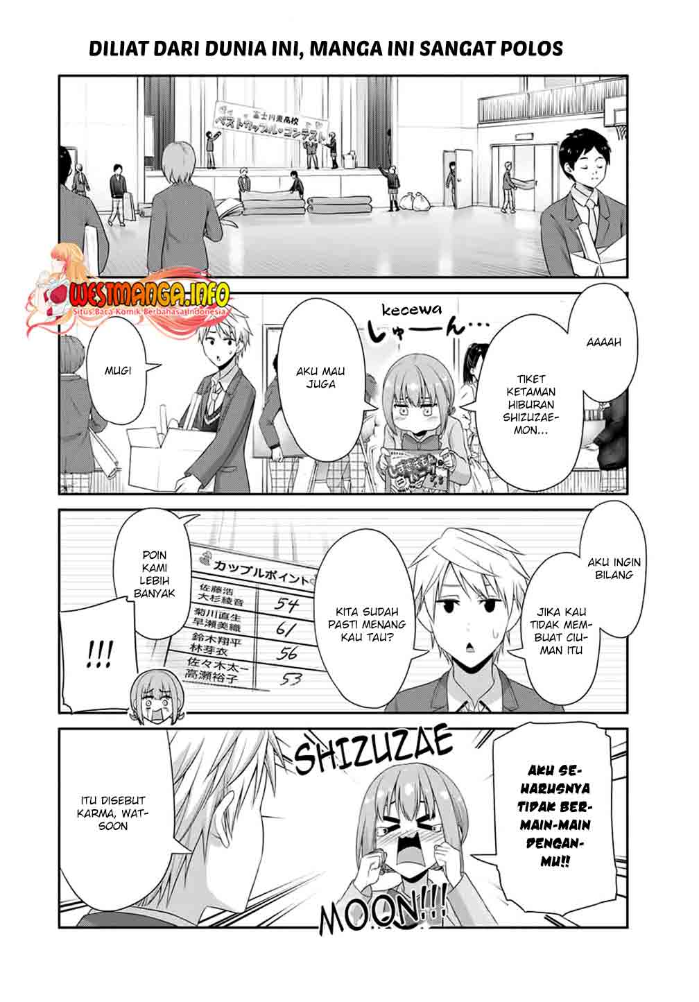 Chapter 92 - halaman 7