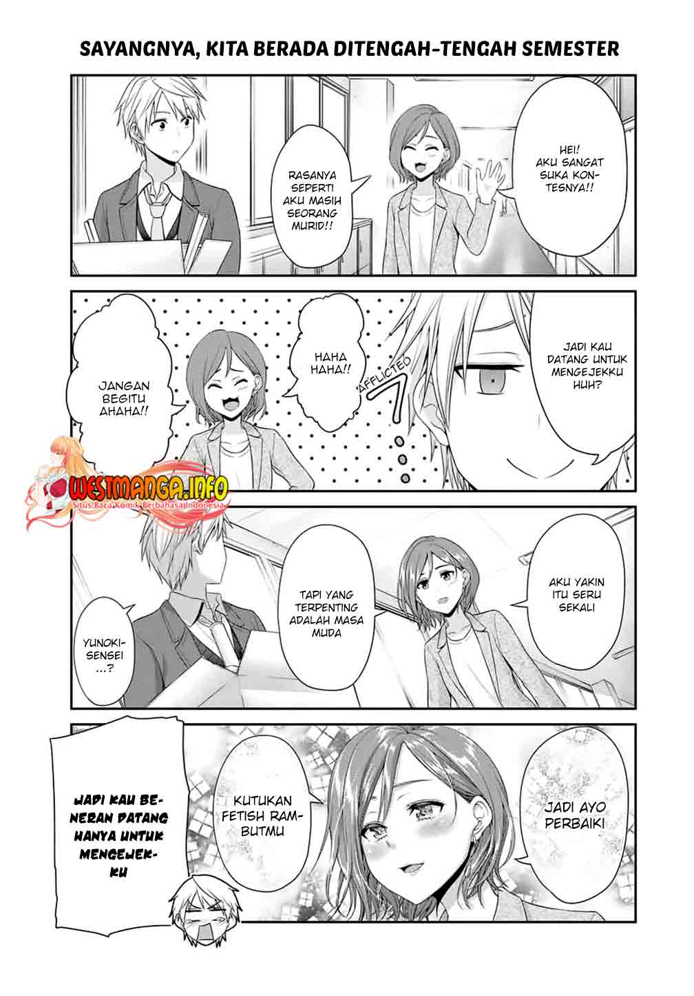 Chapter 92 - halaman 8