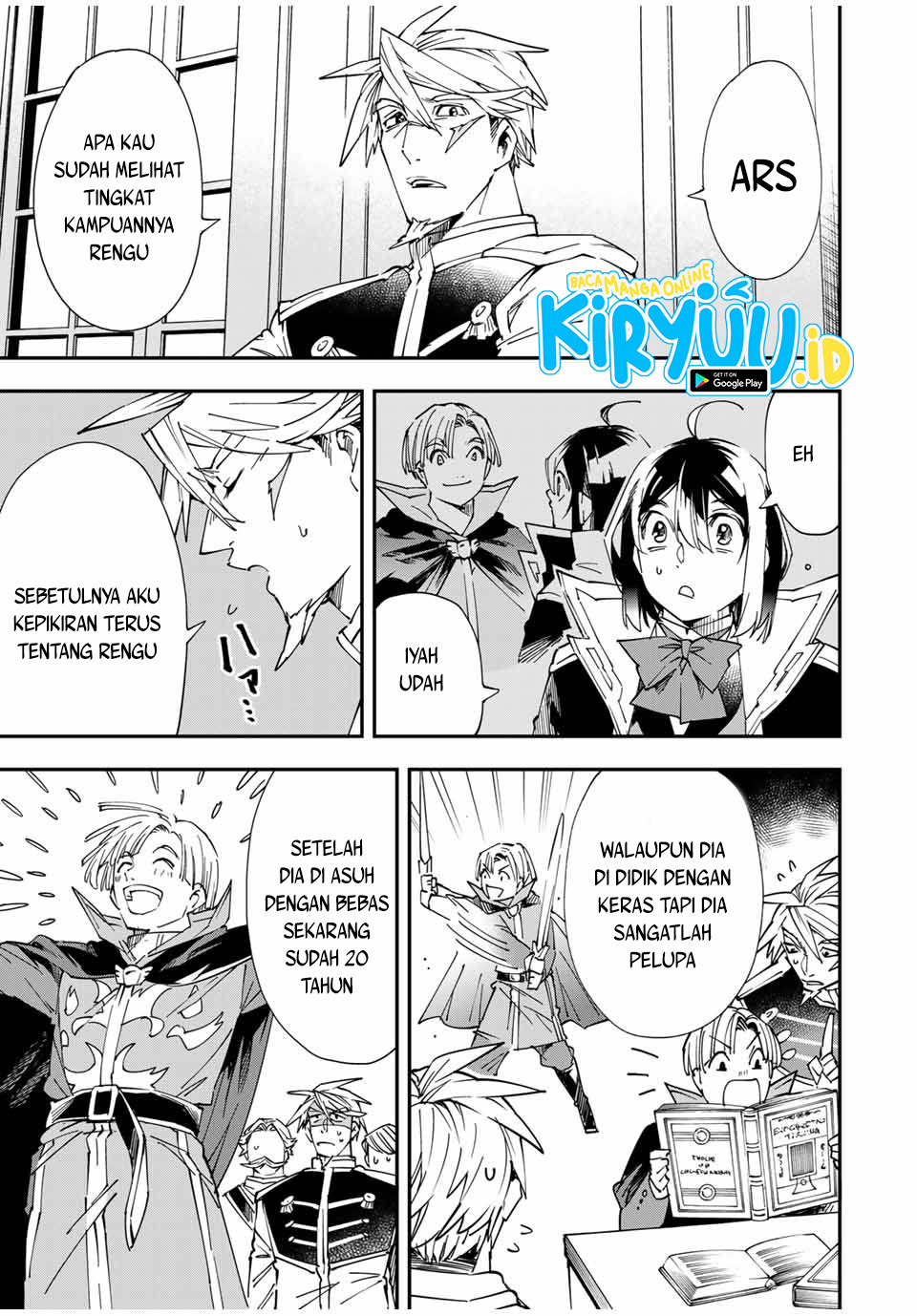 Chapter 55 - halaman 11