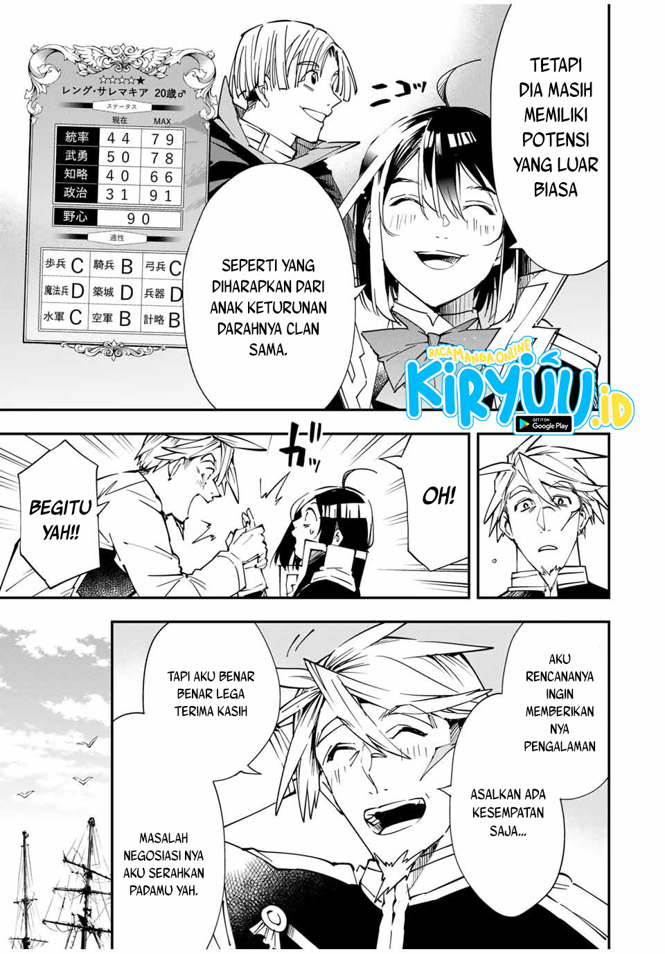Chapter 55 - halaman 13