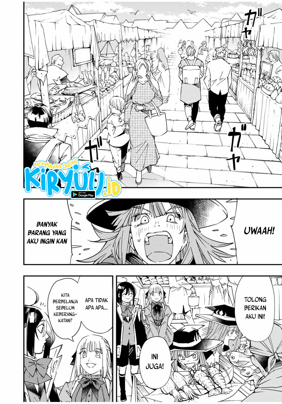 Chapter 55 - halaman 14