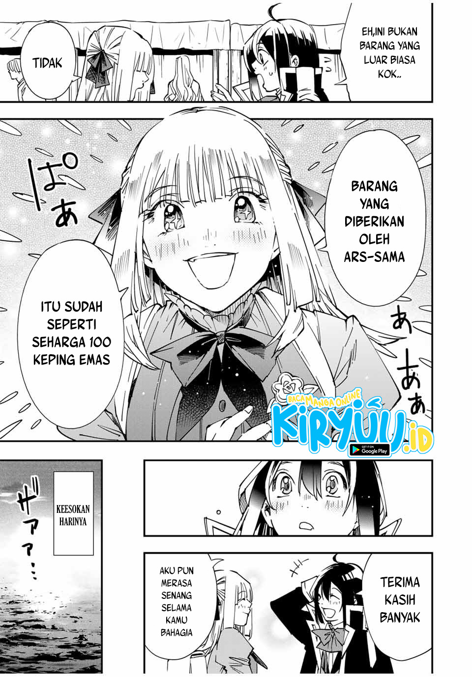 Chapter 55 - halaman 19