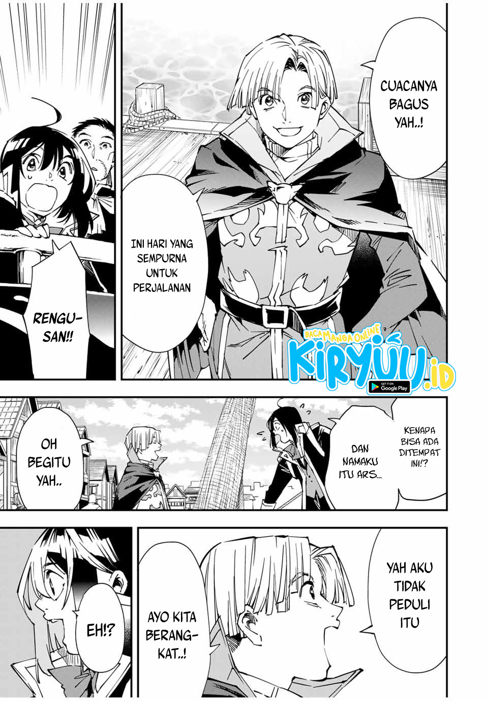 Chapter 55 - halaman 21
