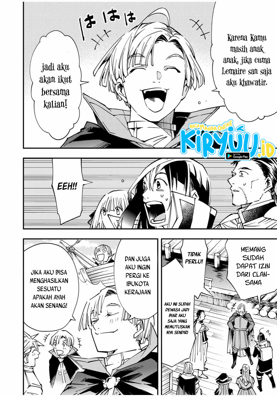 Chapter 55 - halaman 22