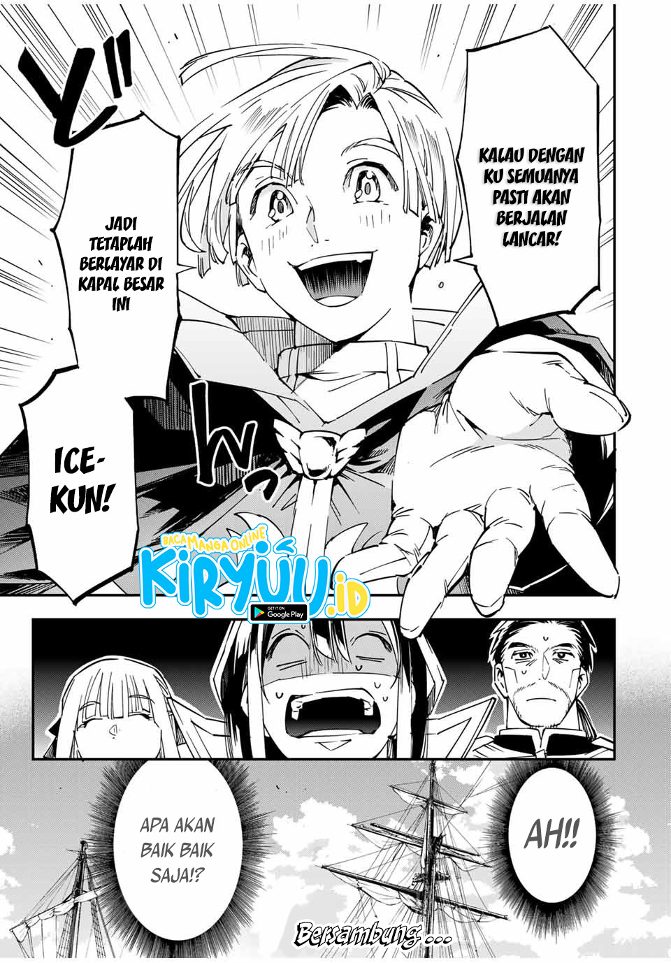 Chapter 55 - halaman 23