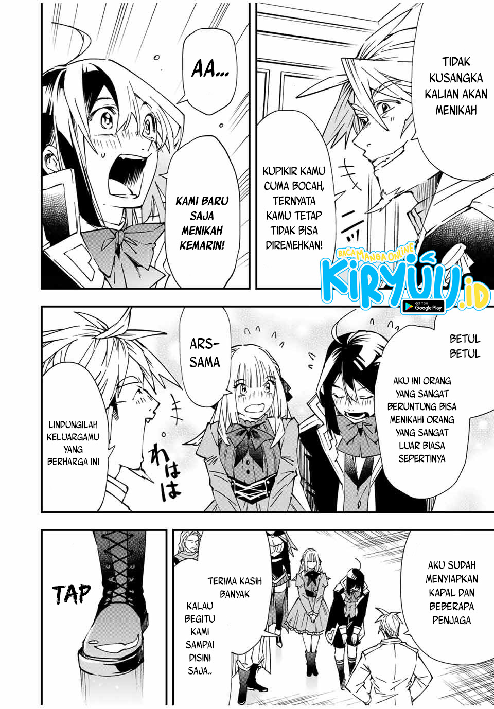 Chapter 55 - halaman 6
