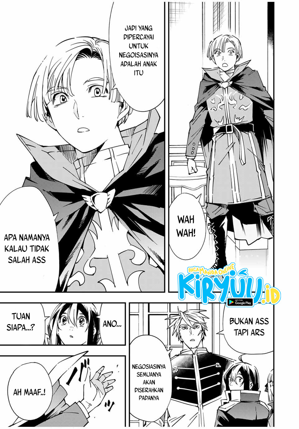 Chapter 55 - halaman 7