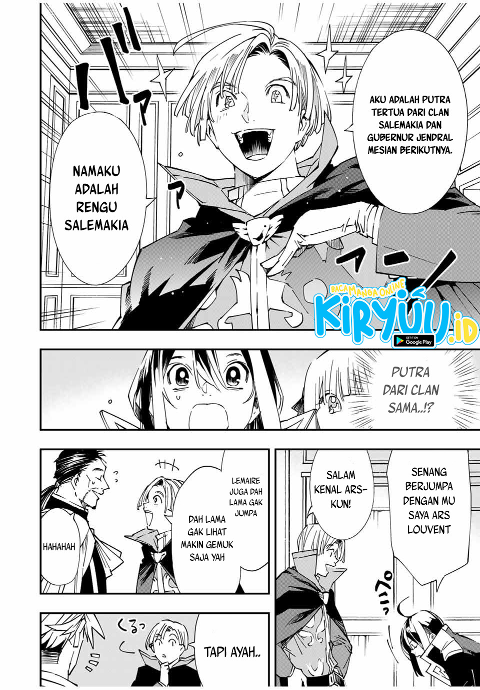 Chapter 55 - halaman 8