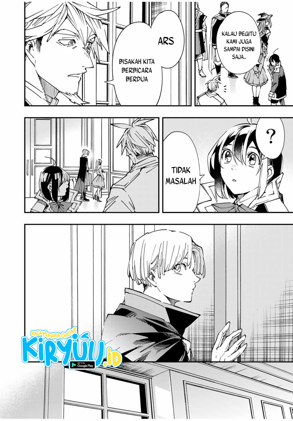 Chapter 55 - halaman 10