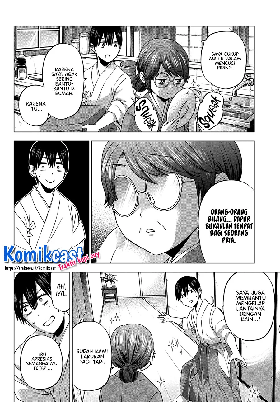 Chapter 92 - halaman 12