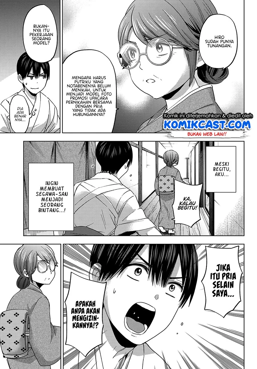 Chapter 92 - halaman 13