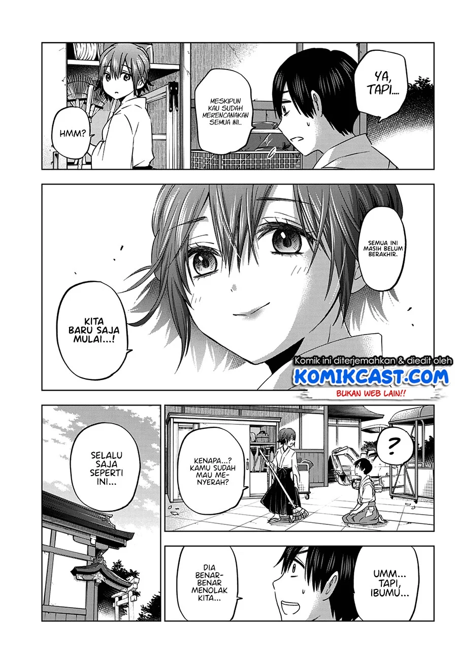 Chapter 92 - halaman 15