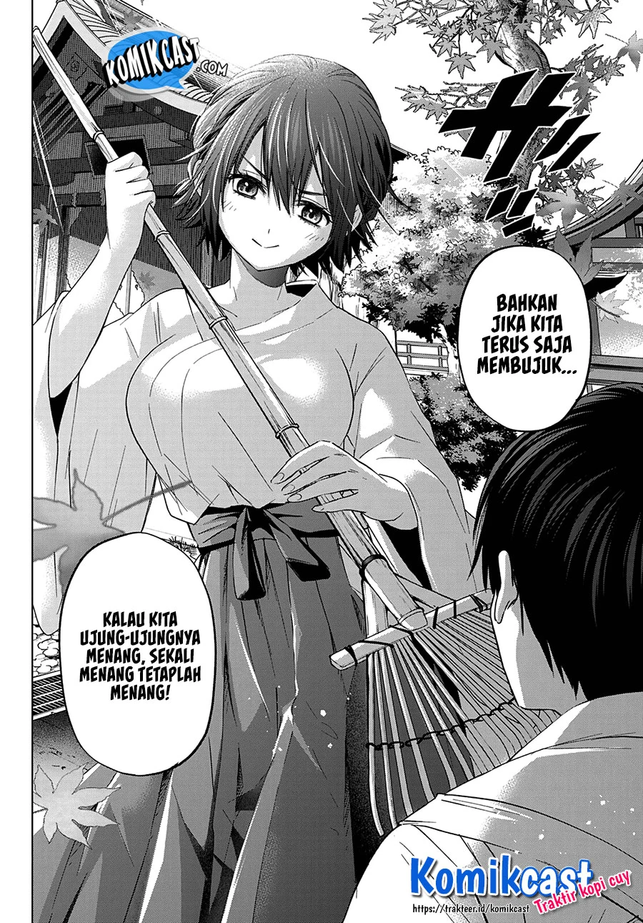 Chapter 92 - halaman 16