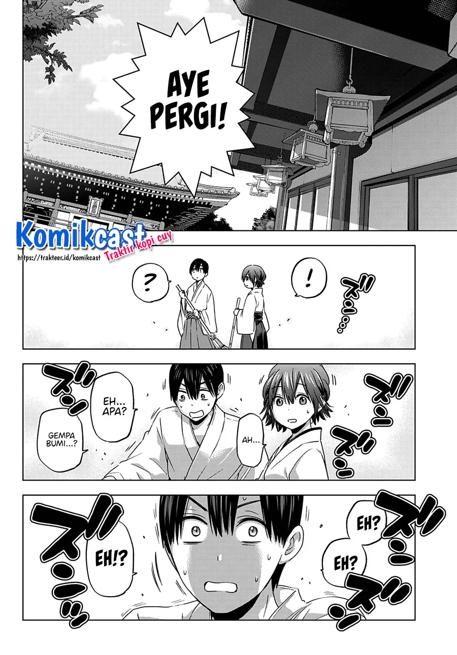 Chapter 92 - halaman 18