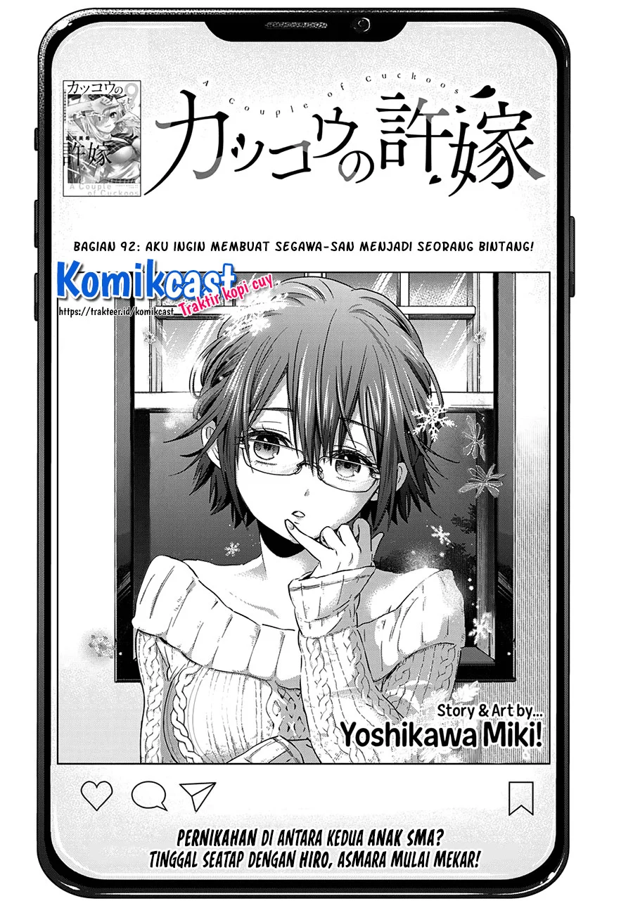 Chapter 92 - halaman 4