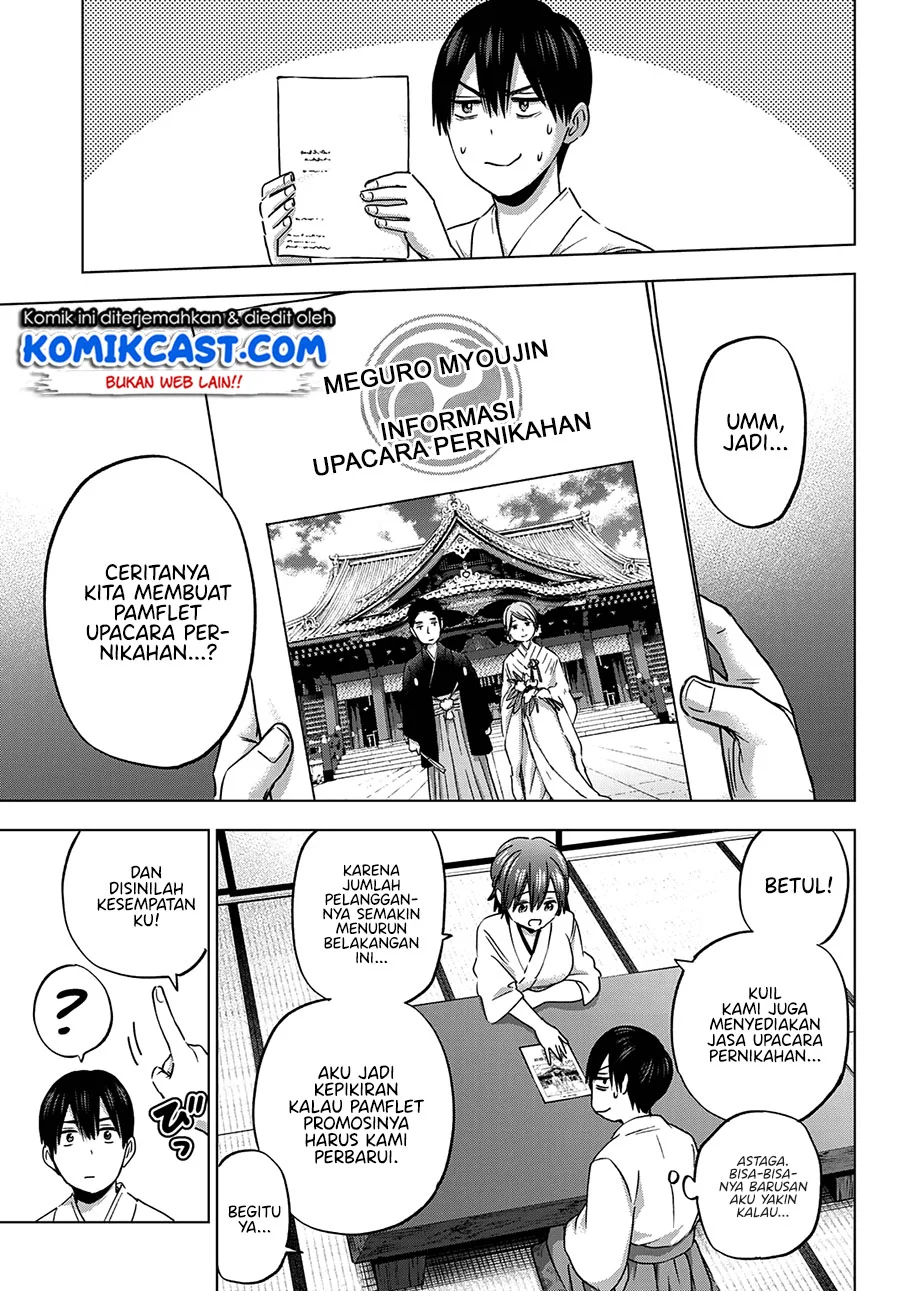 Chapter 92 - halaman 5