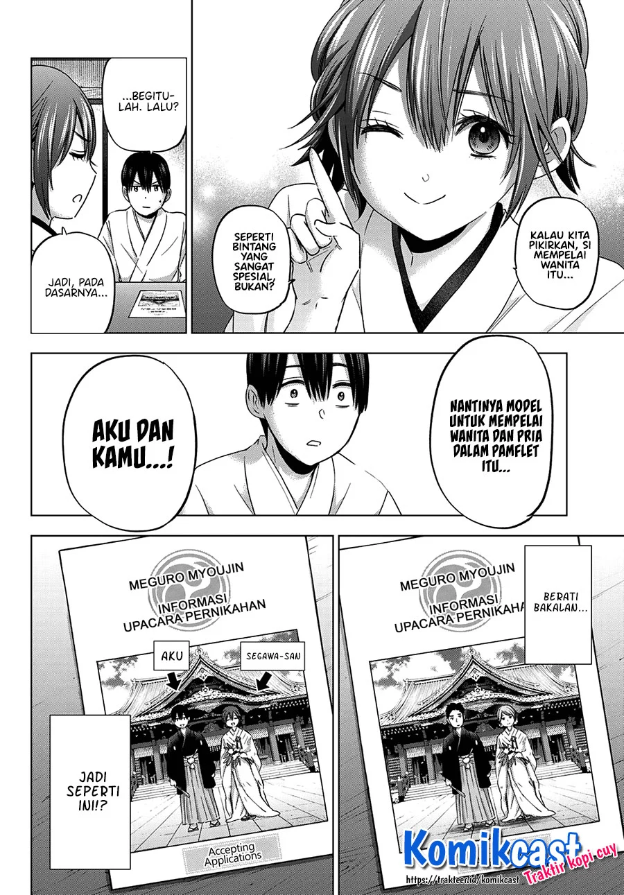 Chapter 92 - halaman 6