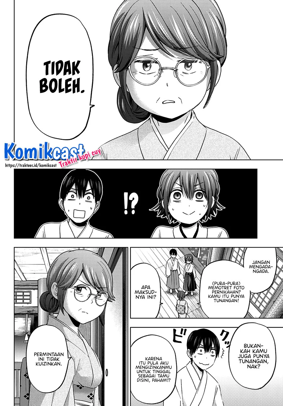 Chapter 92 - halaman 8