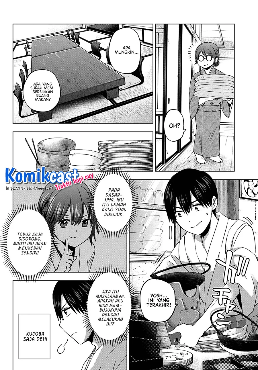 Chapter 92 - halaman 10