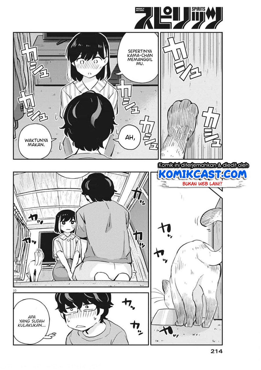 Chapter 61 - halaman 13