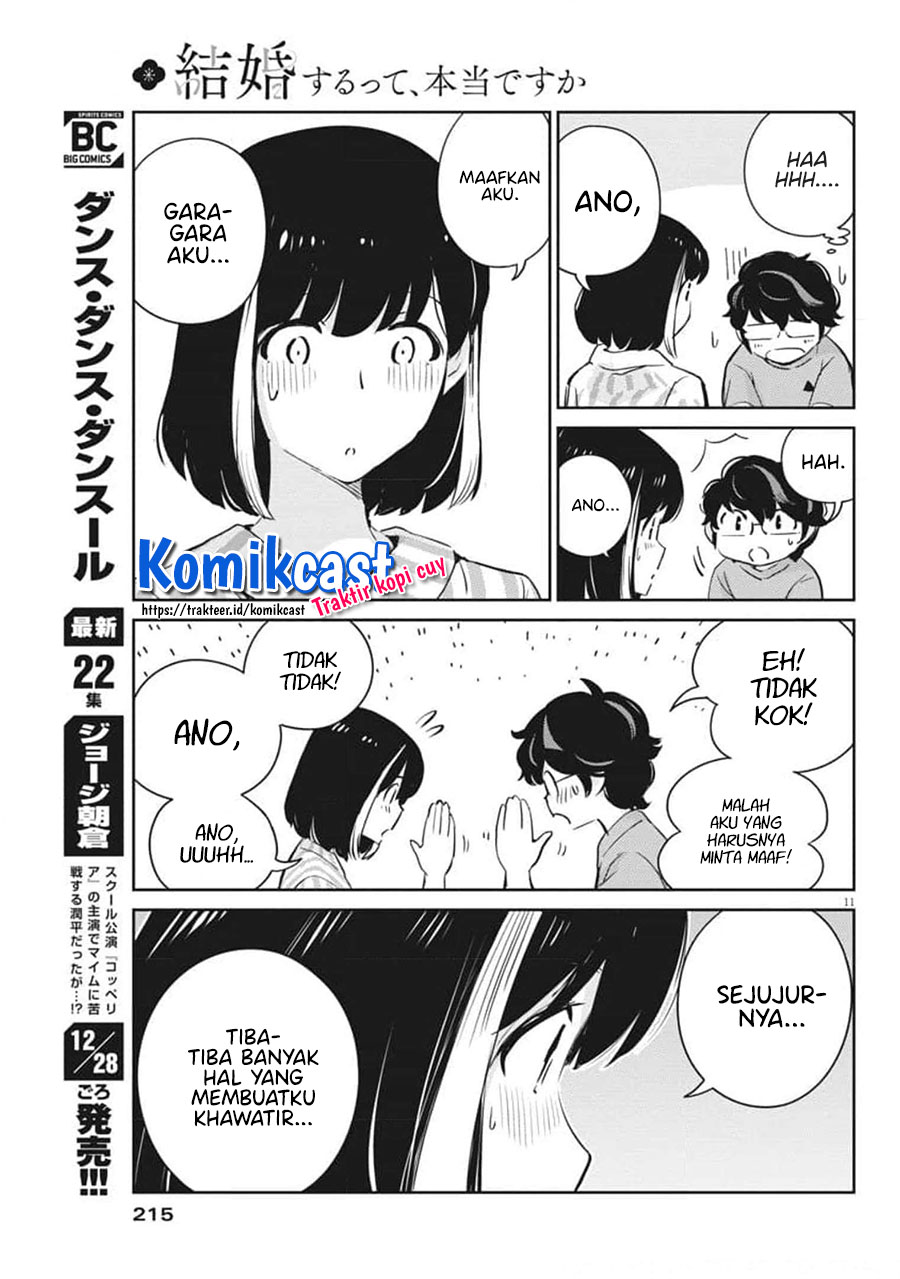 Chapter 61 - halaman 14