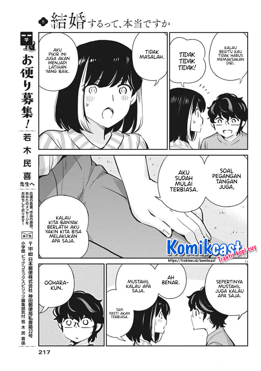 Chapter 61 - halaman 16