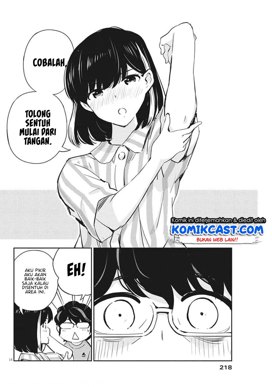 Chapter 61 - halaman 17