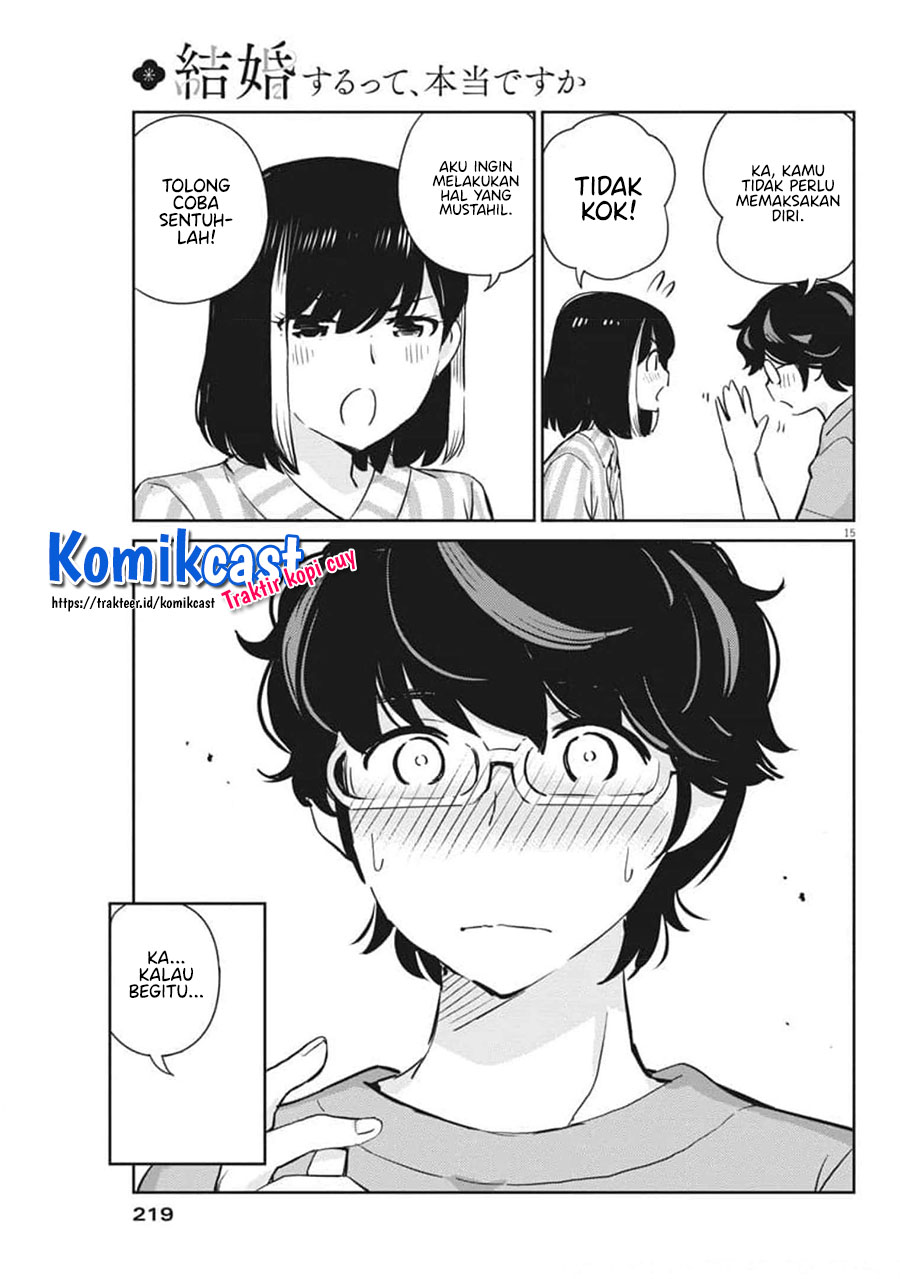 Chapter 61 - halaman 18
