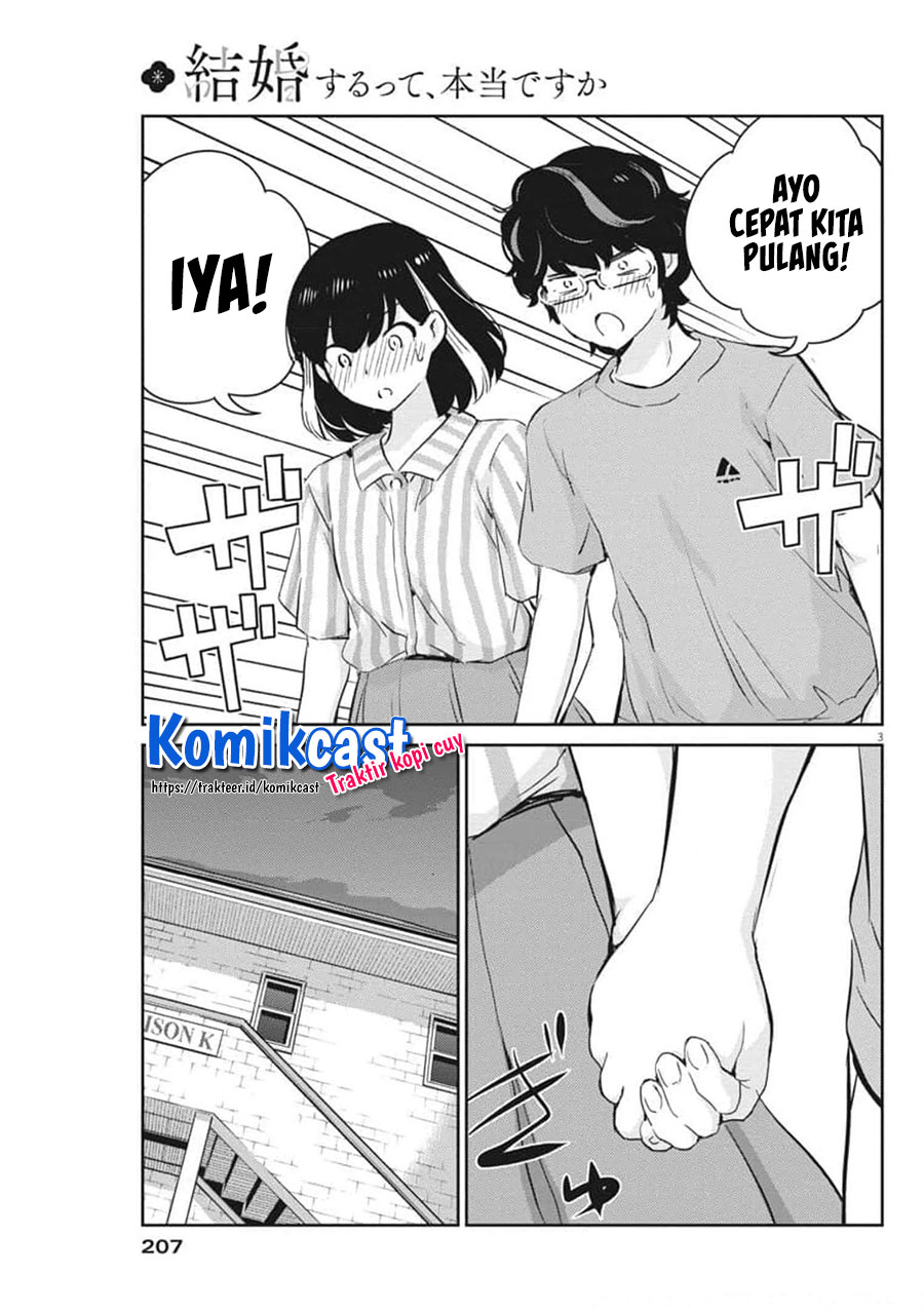 Chapter 61 - halaman 6