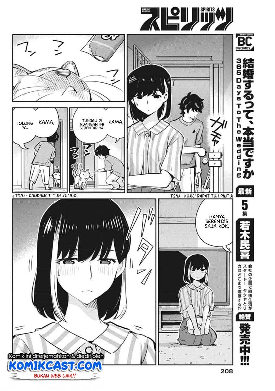 Chapter 61 - halaman 7