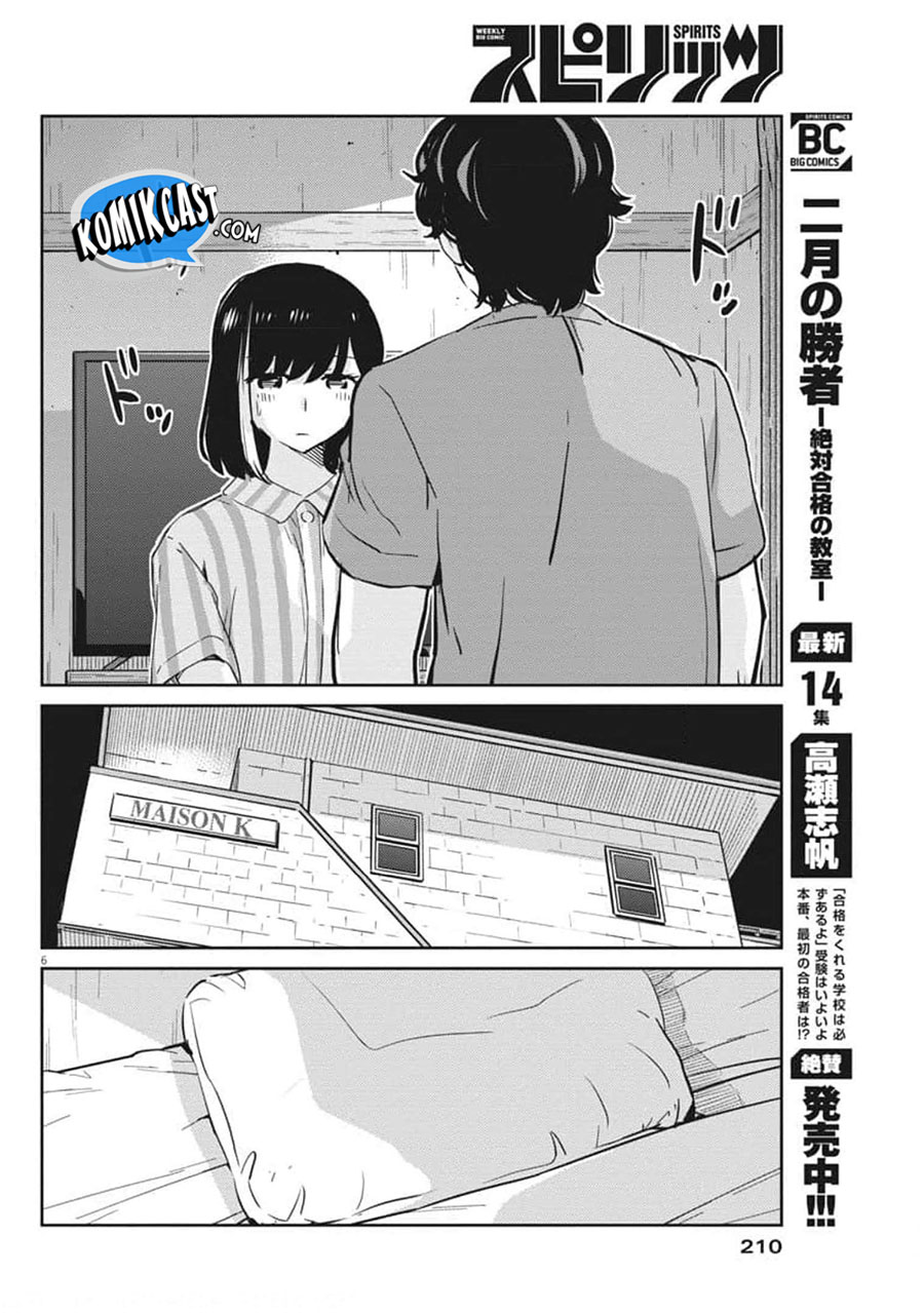 Chapter 61 - halaman 9