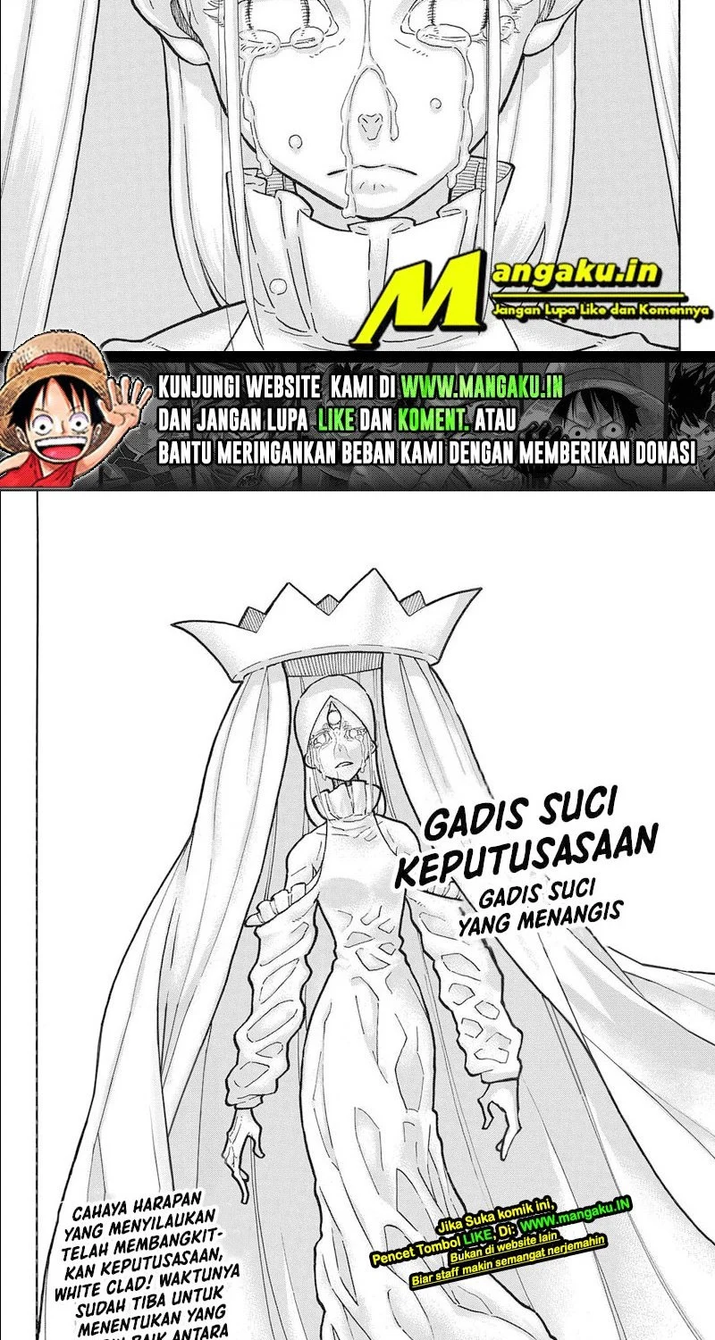 Chapter 296 - halaman 16