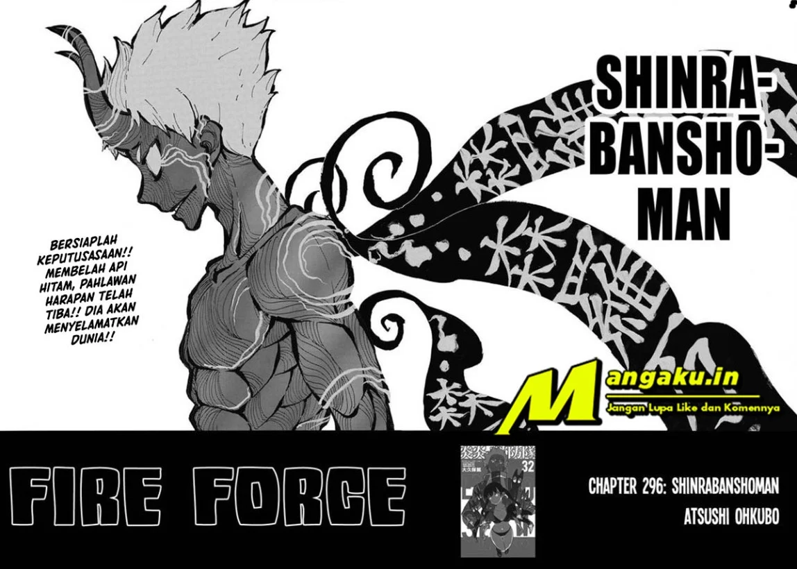 Chapter 296 - halaman 3
