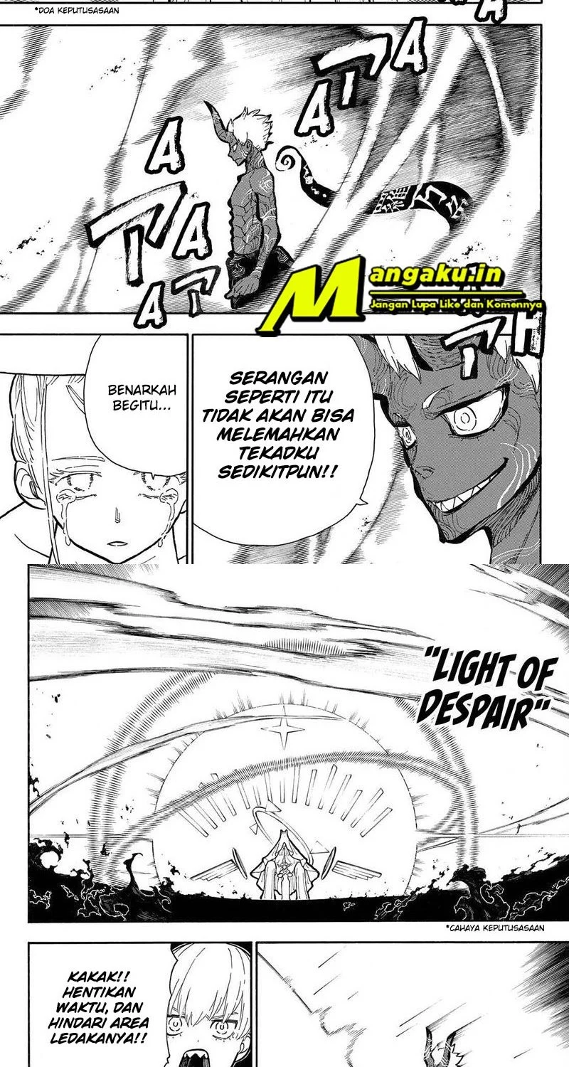 Chapter 296 - halaman 5