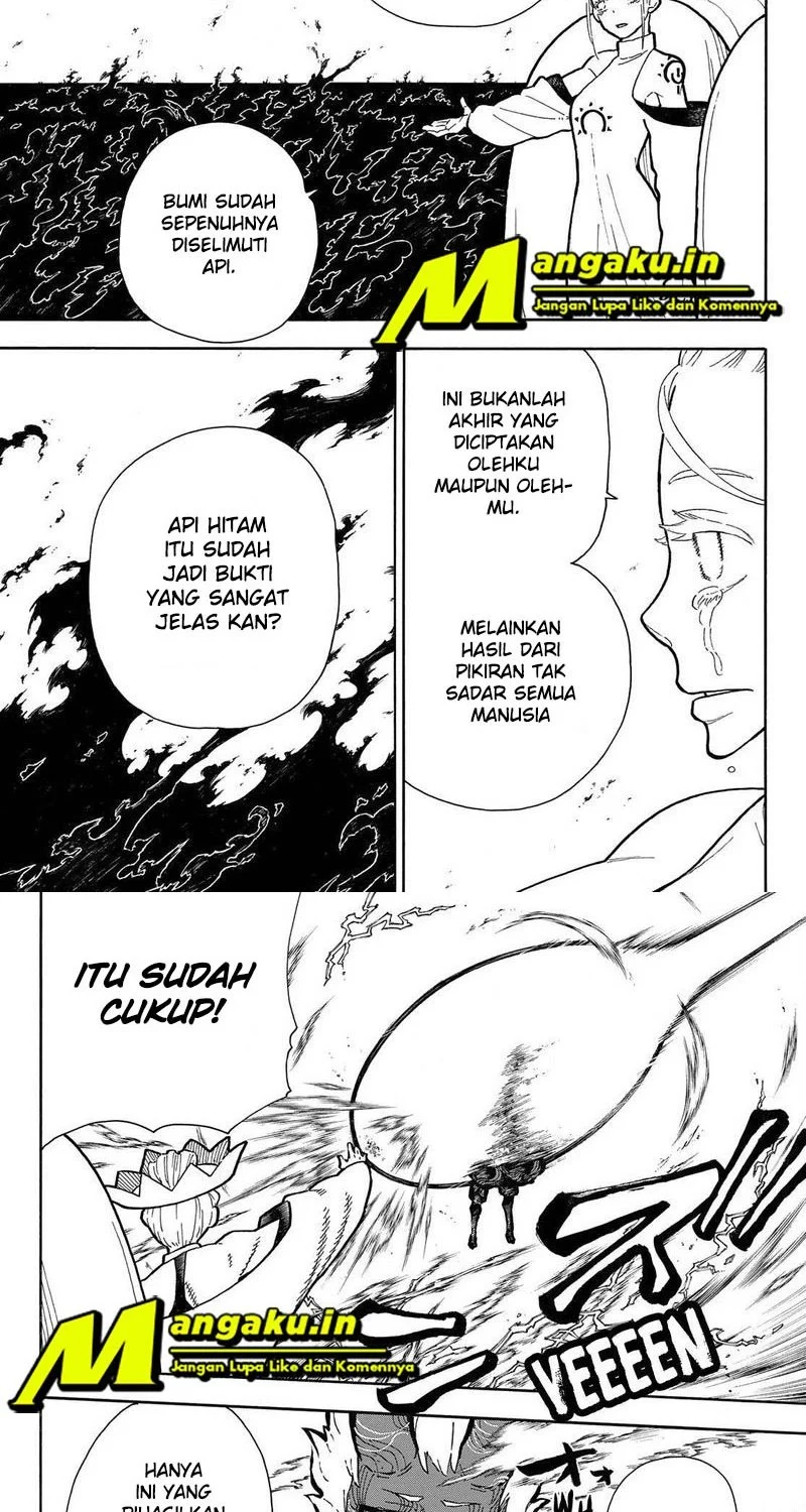 Chapter 296 - halaman 8