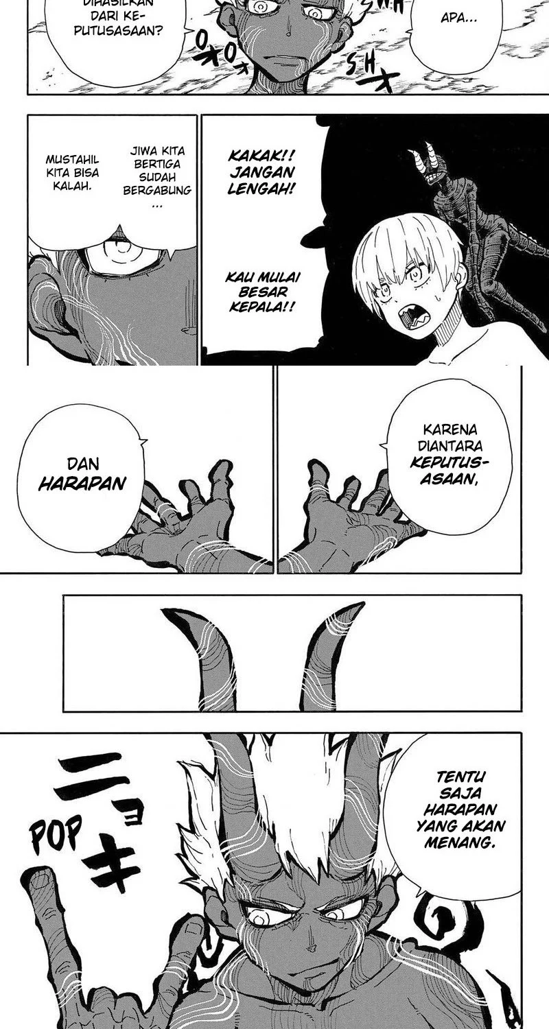 Chapter 296 - halaman 9
