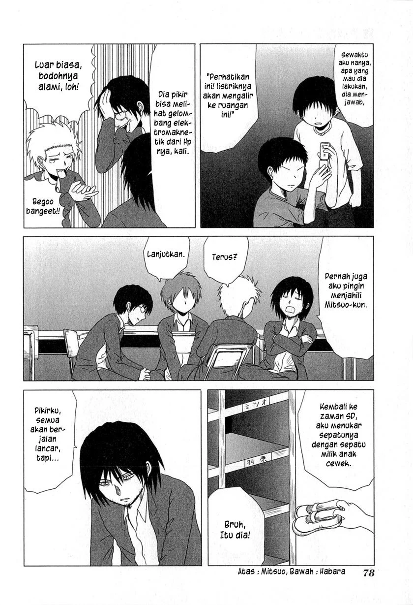 Chapter 43 - halaman 6