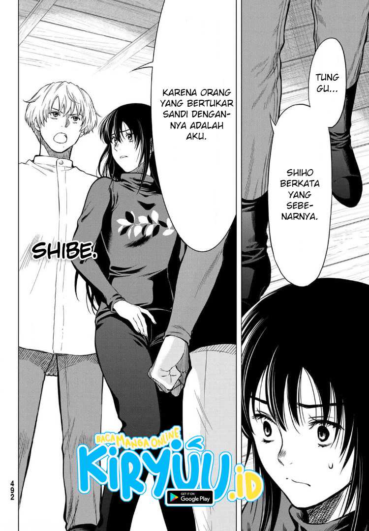 Chapter 91 - halaman 12