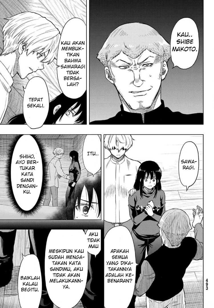 Chapter 91 - halaman 13