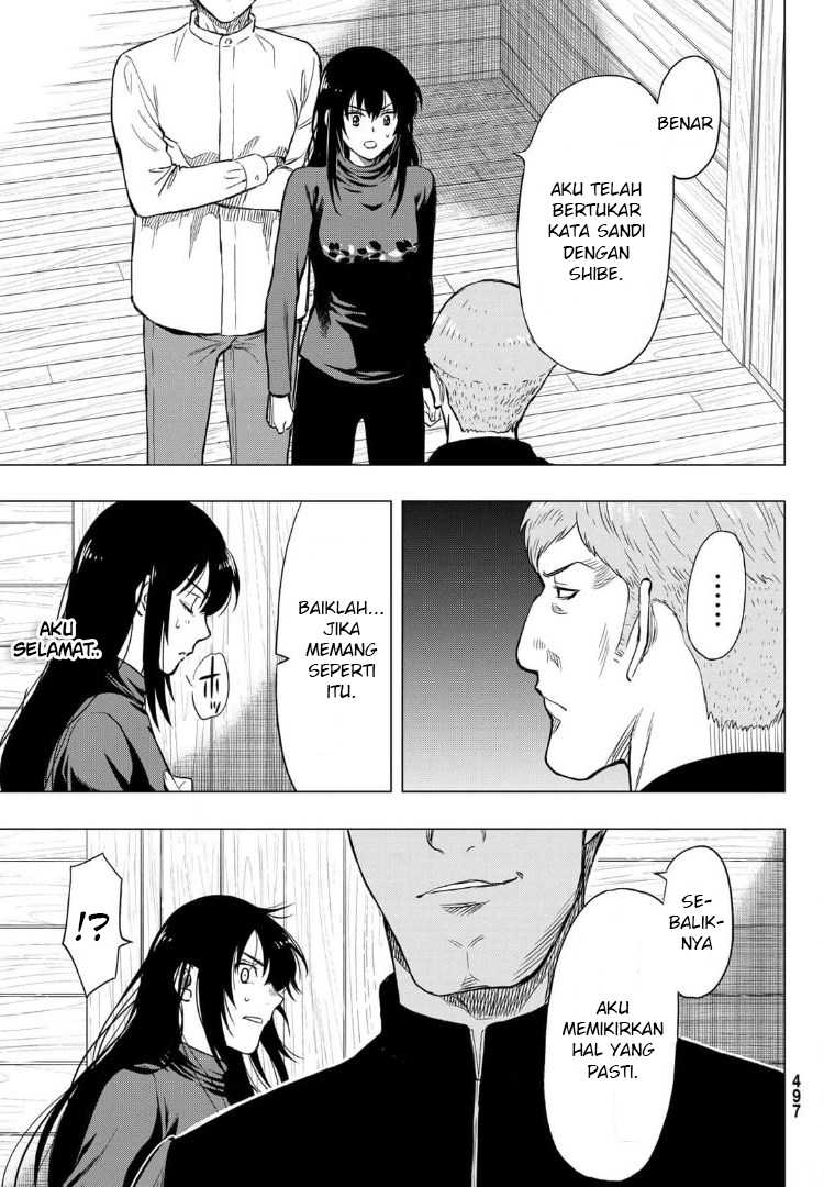Chapter 91 - halaman 17