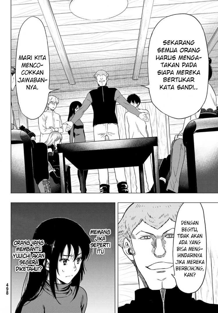 Chapter 91 - halaman 18