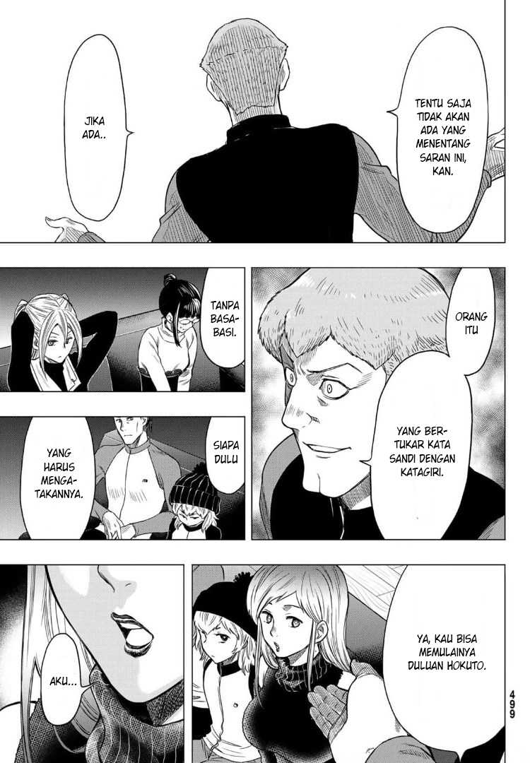Chapter 91 - halaman 19
