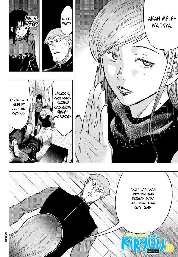 Chapter 91 - halaman 20