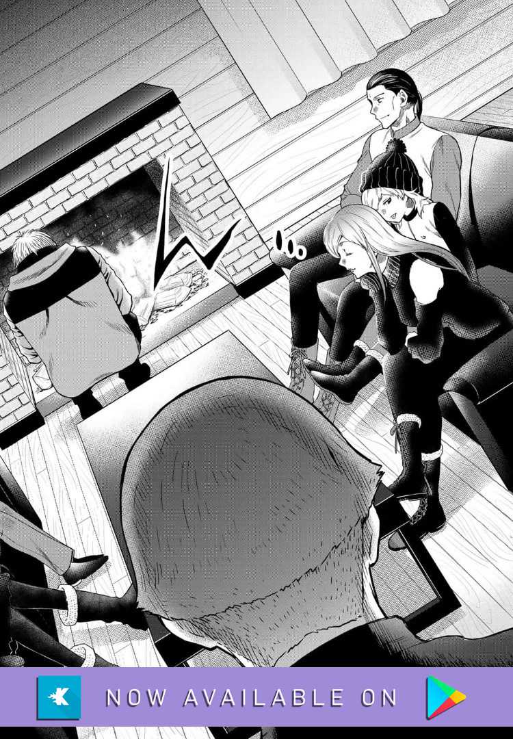 Chapter 91 - halaman 22